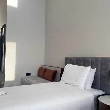 Vive Hotel Hastings Luaran gambar