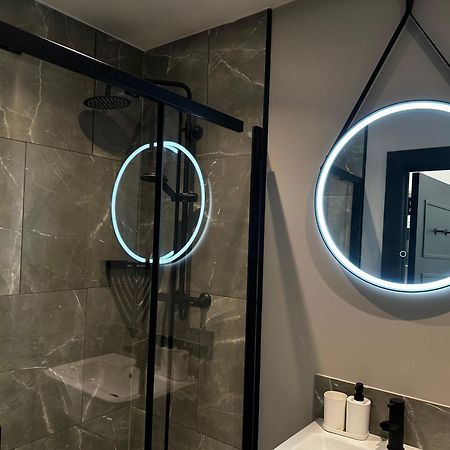 Vive Hotel Hastings Luaran gambar