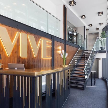 Vive Hotel Hastings Luaran gambar