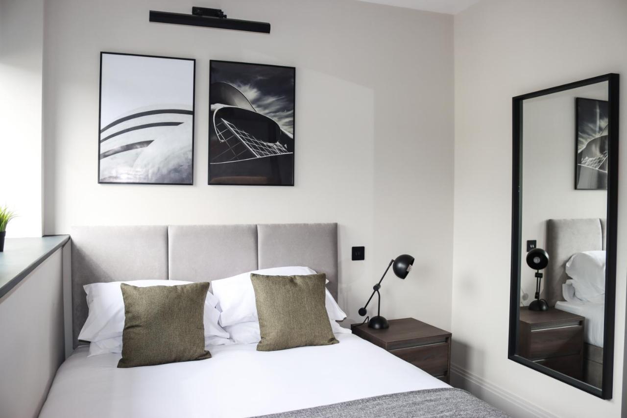 Vive Hotel Hastings Luaran gambar