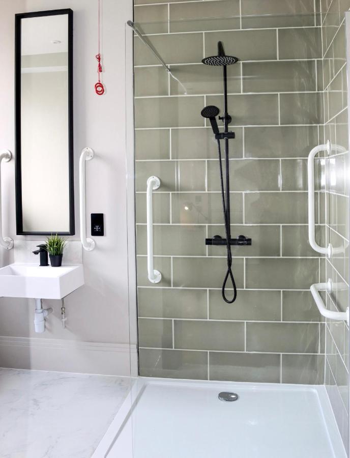 Vive Hotel Hastings Luaran gambar