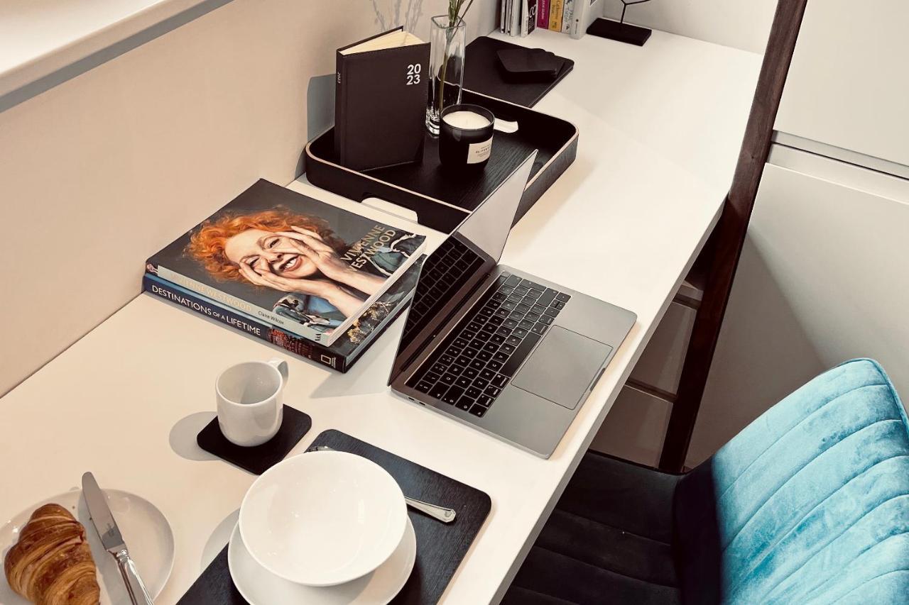 Vive Hotel Hastings Luaran gambar