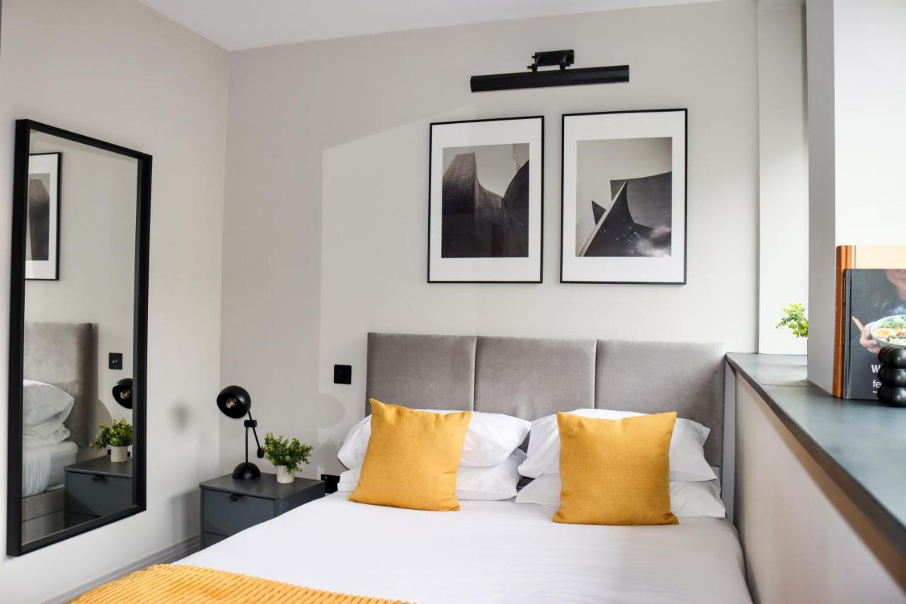 Vive Hotel Hastings Luaran gambar