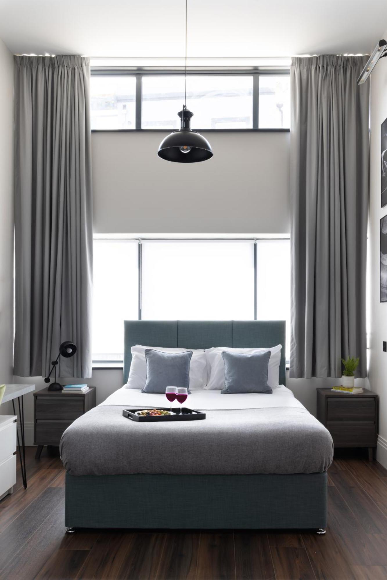 Vive Hotel Hastings Luaran gambar