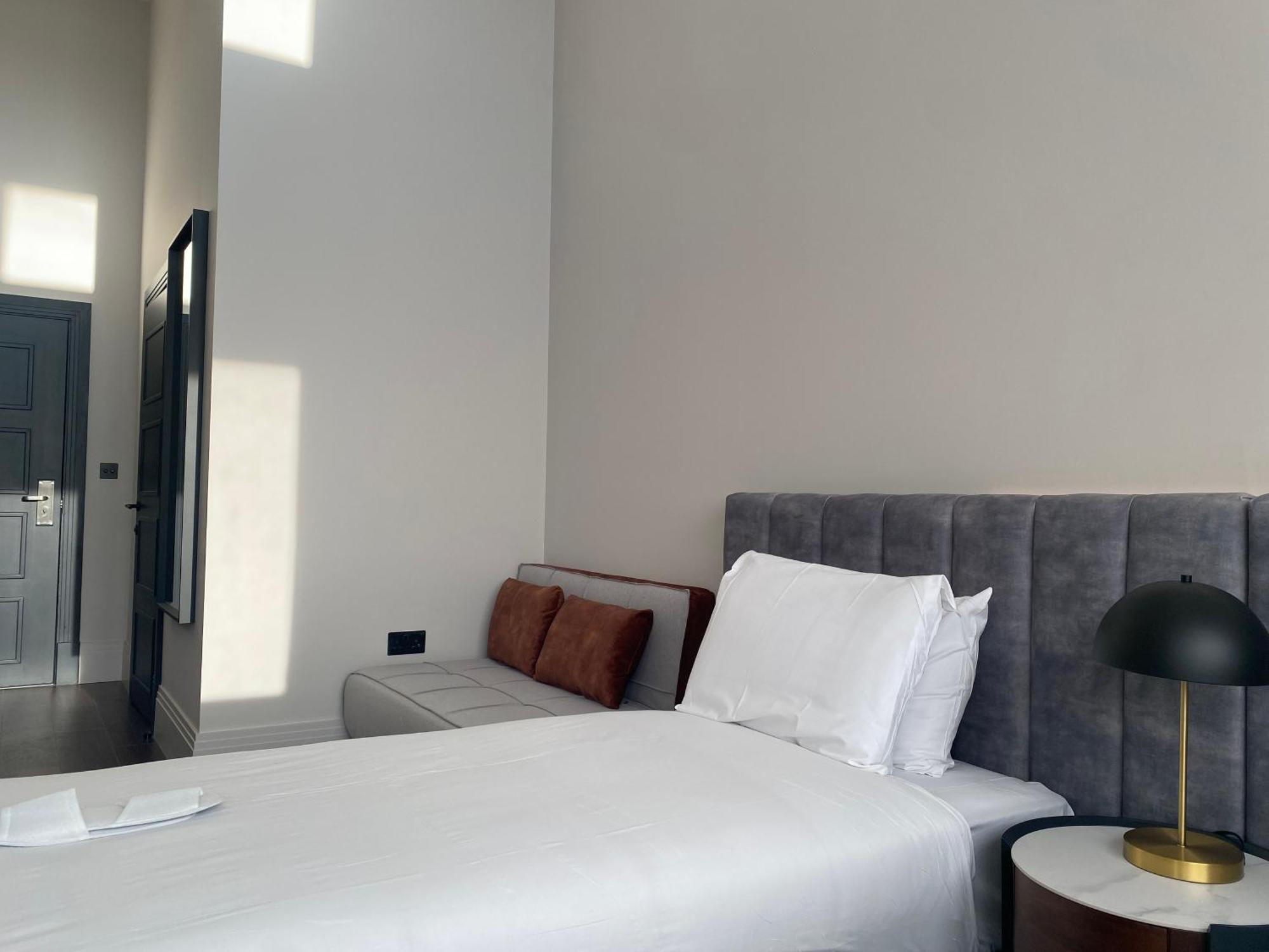 Vive Hotel Hastings Luaran gambar