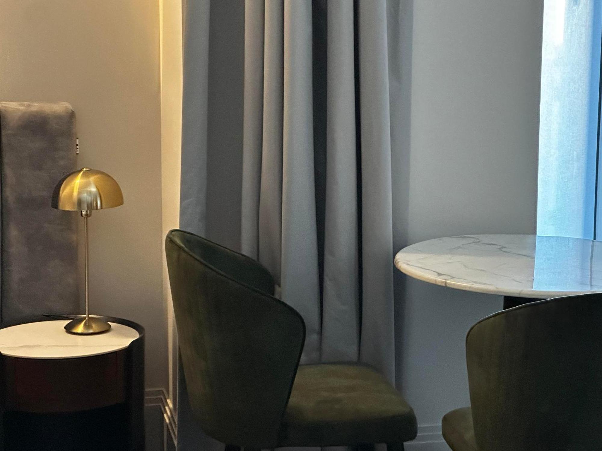 Vive Hotel Hastings Luaran gambar