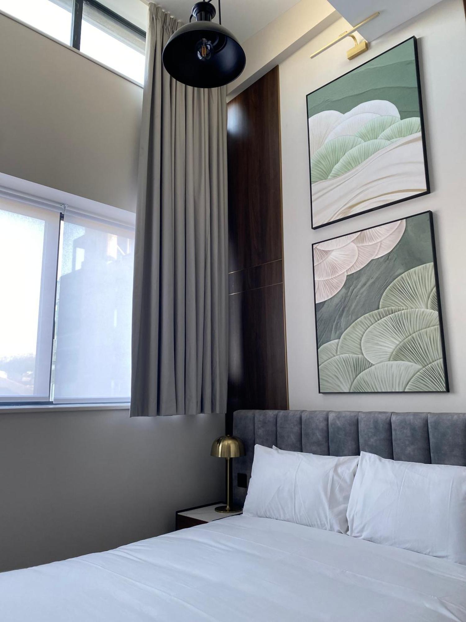 Vive Hotel Hastings Luaran gambar