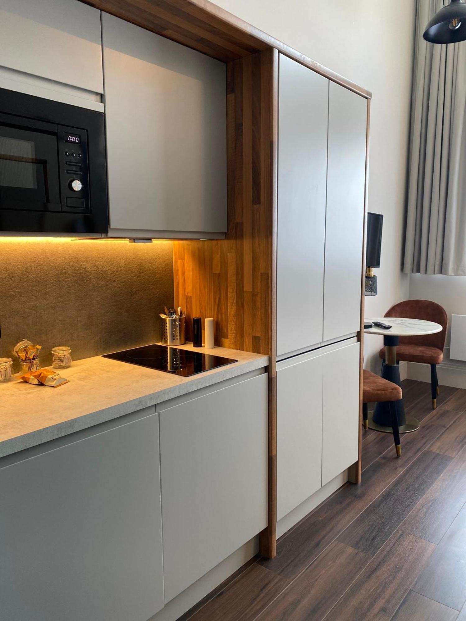 Vive Hotel Hastings Luaran gambar