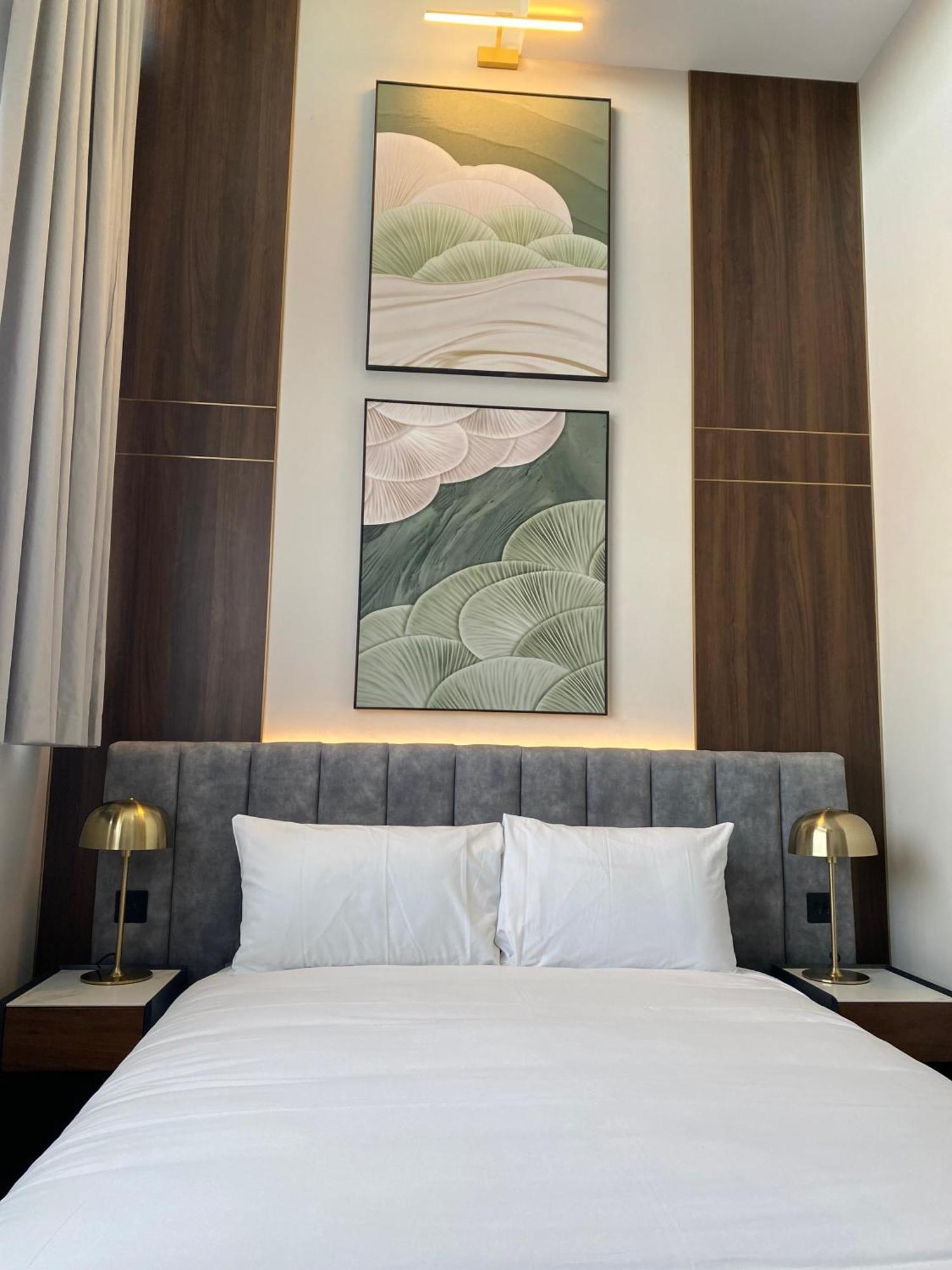 Vive Hotel Hastings Luaran gambar