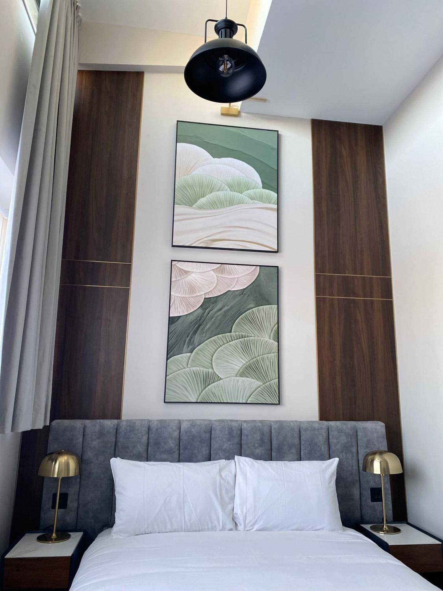 Vive Hotel Hastings Luaran gambar