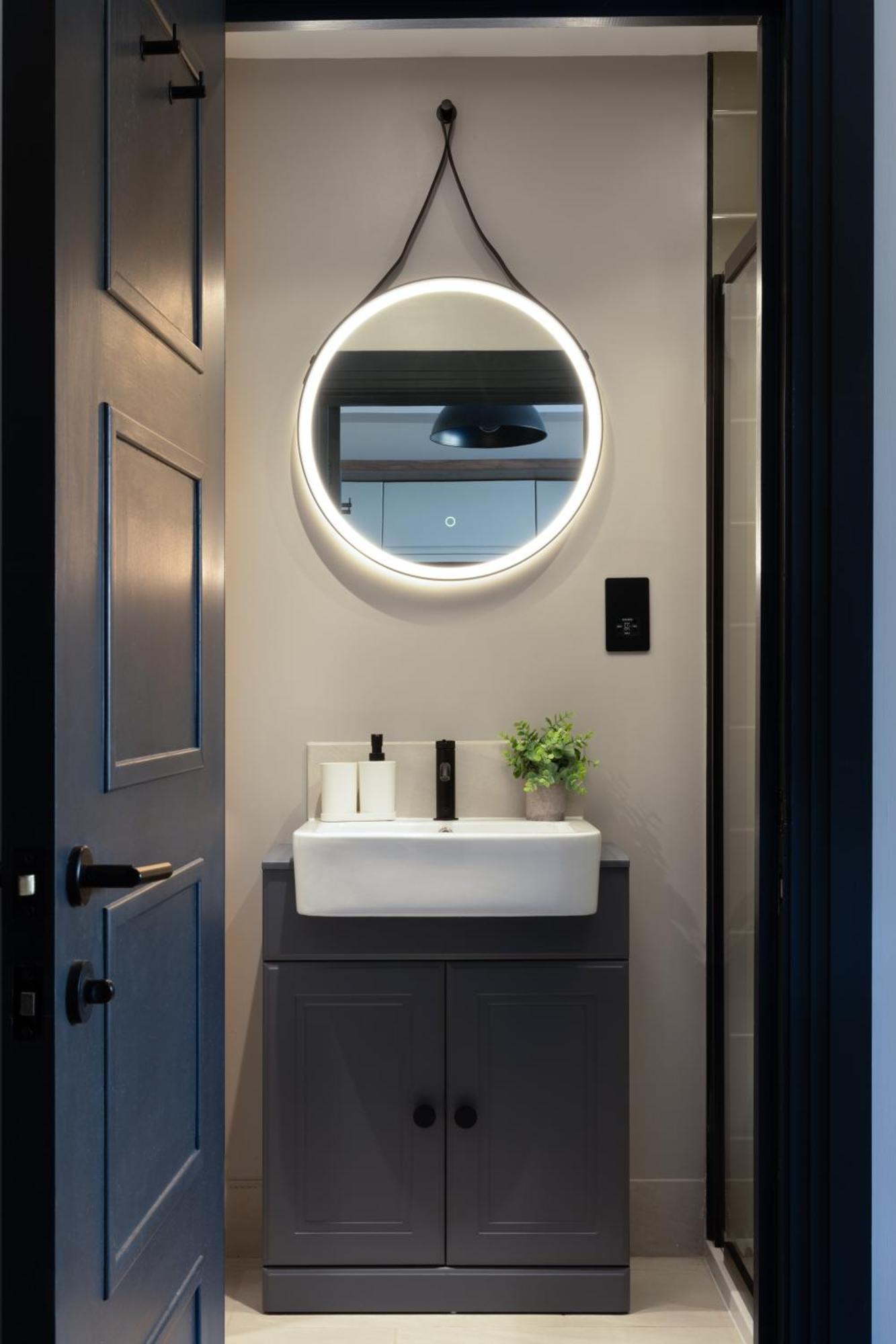 Vive Hotel Hastings Luaran gambar