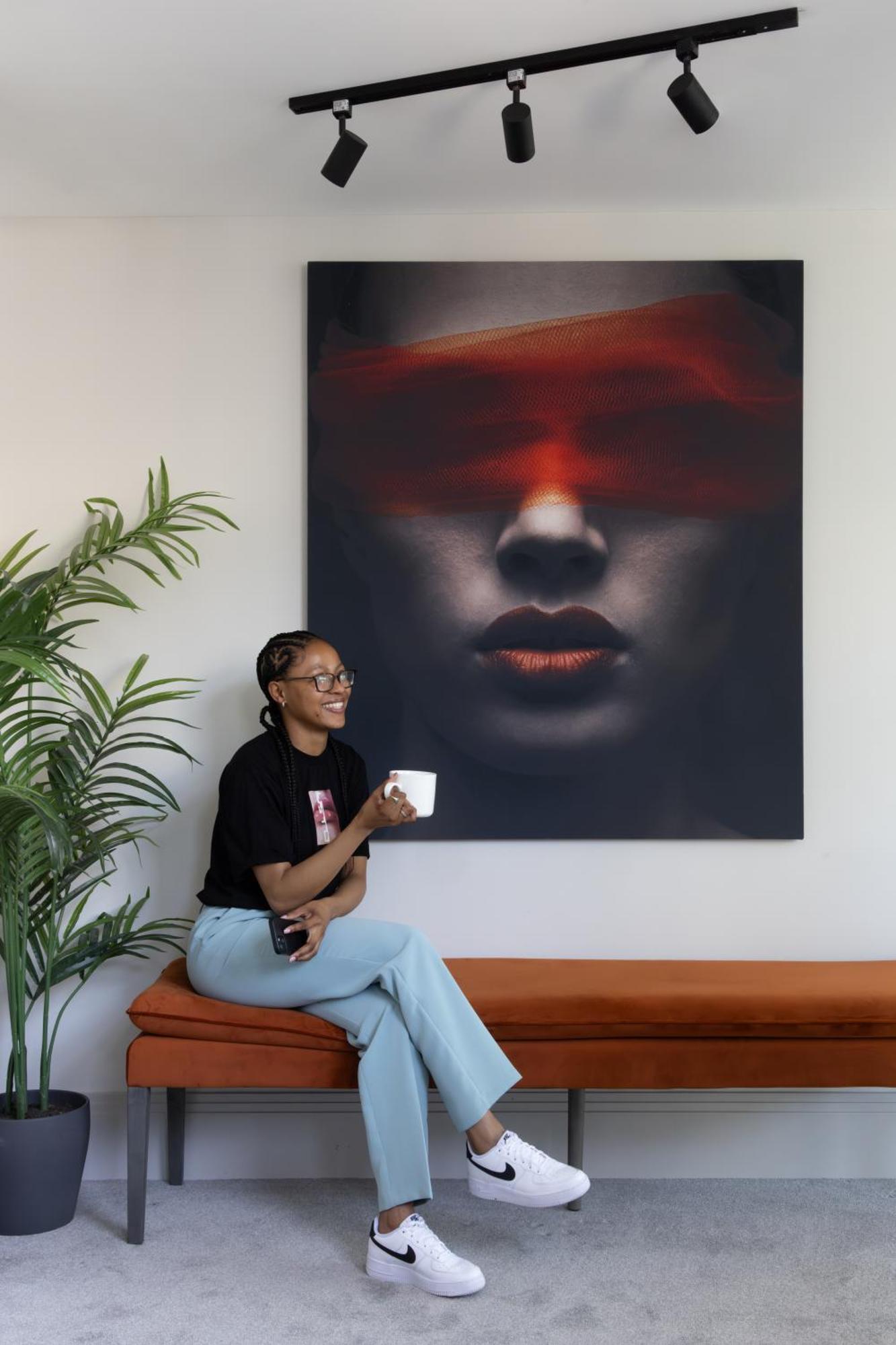 Vive Hotel Hastings Luaran gambar