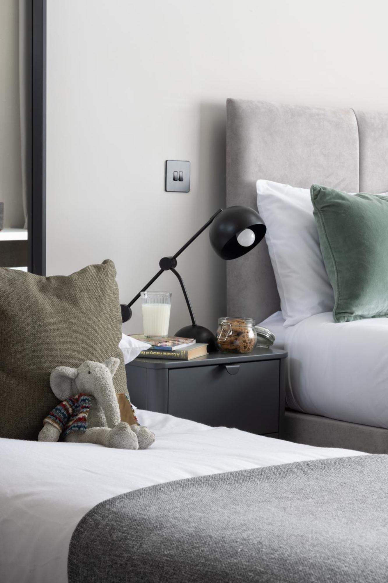 Vive Hotel Hastings Luaran gambar