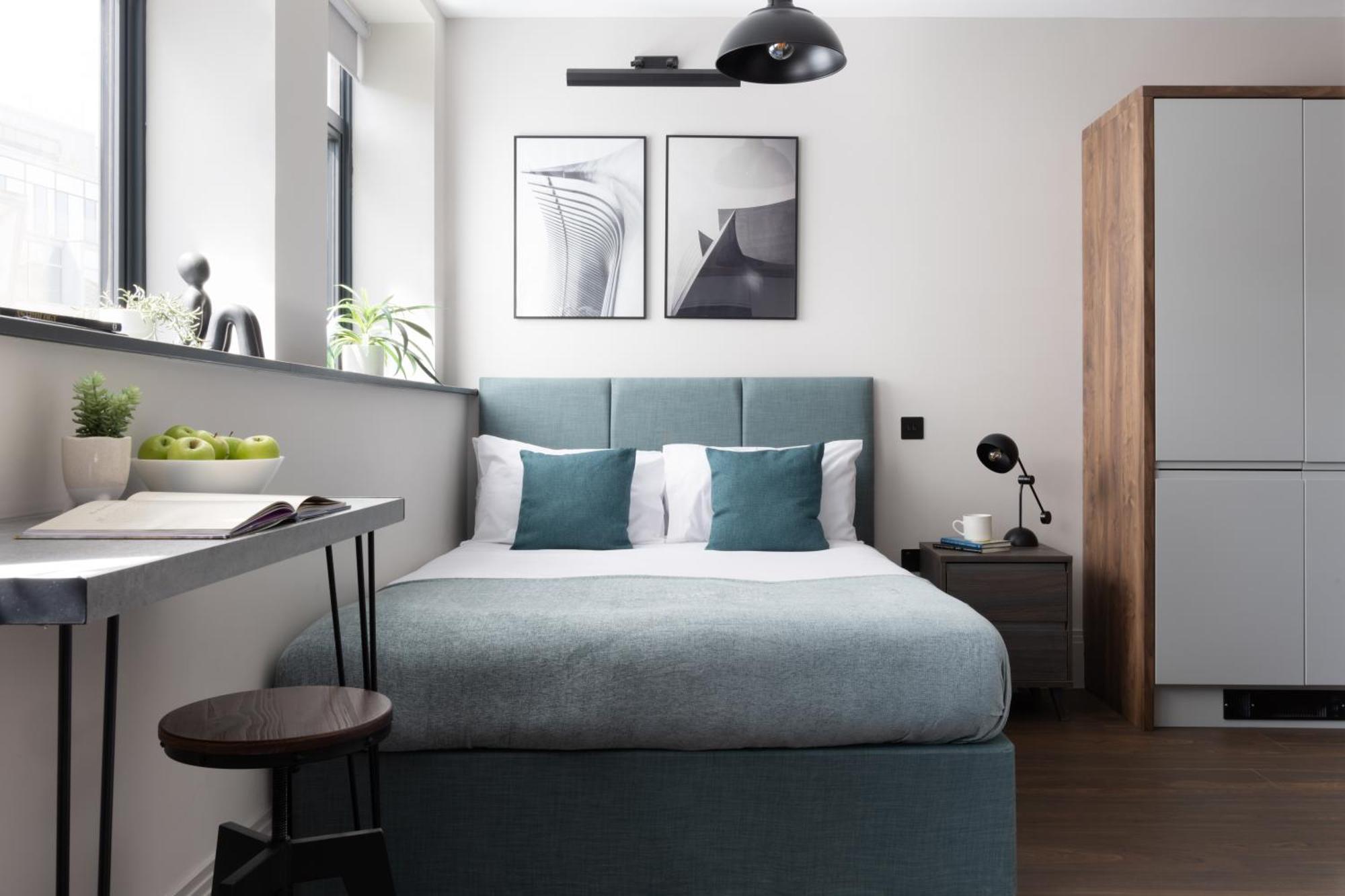 Vive Hotel Hastings Luaran gambar