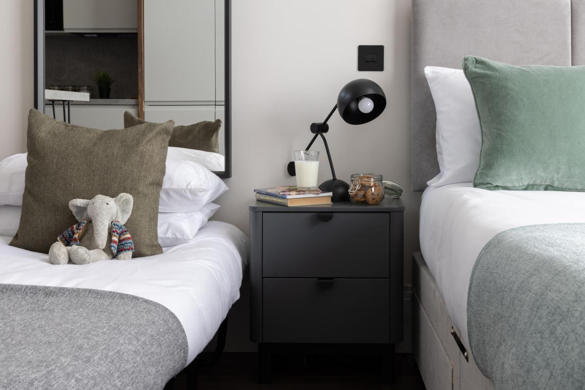 Vive Hotel Hastings Luaran gambar