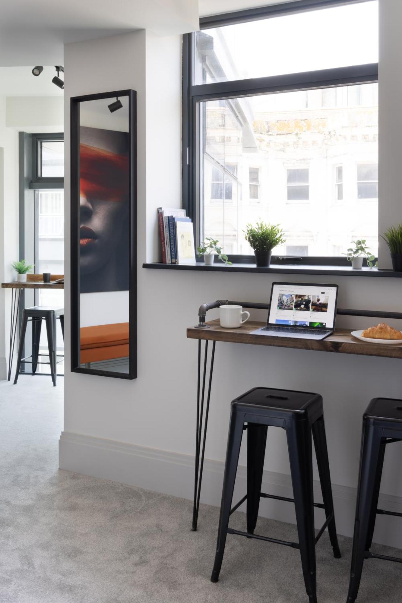 Vive Hotel Hastings Luaran gambar