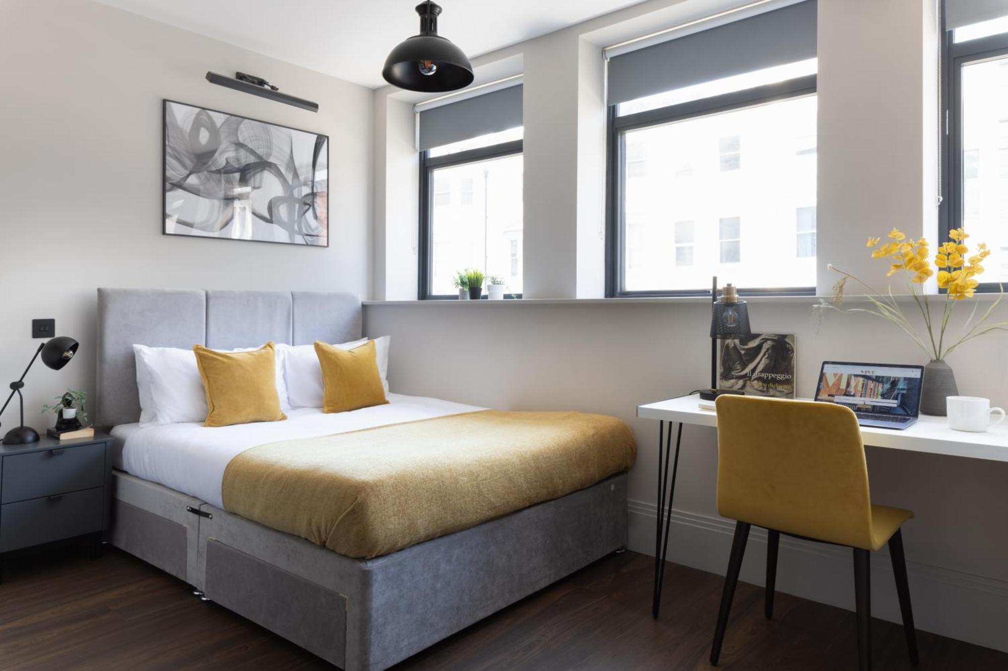 Vive Hotel Hastings Luaran gambar