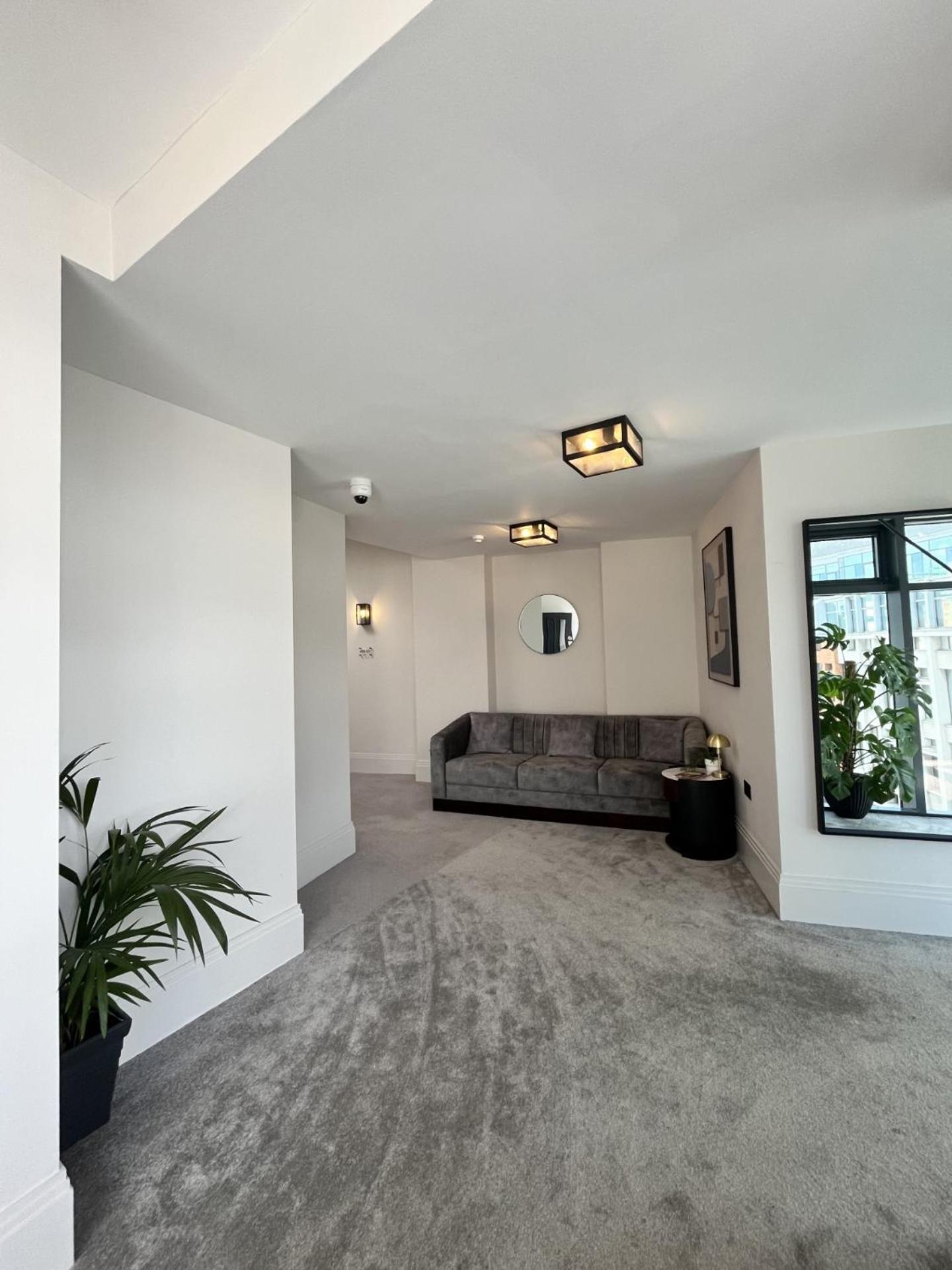 Vive Hotel Hastings Luaran gambar